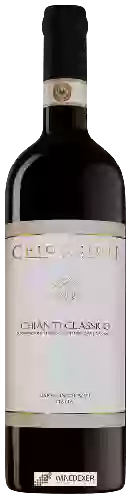 Bodega Chioccioli - Chianti Classico