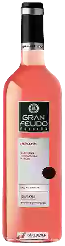 Bodega Gran Feudo - Edición Rosado