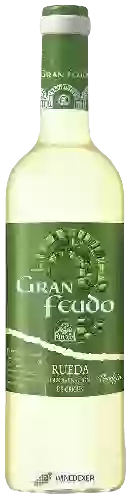 Bodega Gran Feudo - Verdejo Rueda