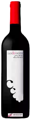 Bodega Chozas Carrascal - Las 2 Ces Barrica Tinto