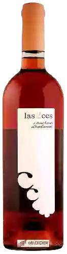 Bodega Chozas Carrascal - Las 2 Ces Bobal Rosado