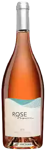 Bodega Chozas Carrascal - Rose Marine