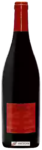 Bodega Christian Hermann - Fläscher Pinot Noir