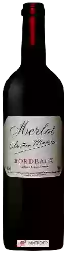 Bodega Christian Moueix - Merlot Bordeaux