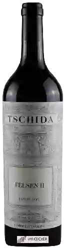 Bodega Christian Tschida - Felsen II