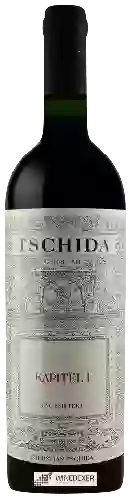 Bodega Christian Tschida - Kapitel I