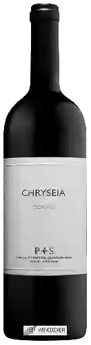 Bodega Prats & Symington (P+S) - Chryseia Douro