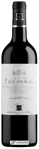 Château Puichéric - Minervois