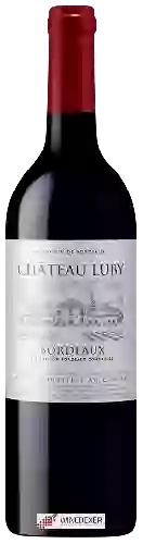 Château Luby - Bordeaux