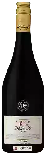 Bodega Church Road - McDonald Series Syrah