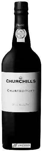 Bodega Churchill's - Crusted Port