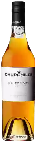 Bodega Churchill's - White Port