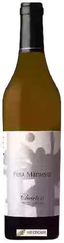 Bodega Churton - Petit Manseng