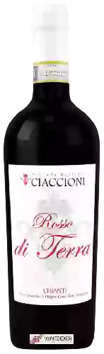 Bodega Ciaccioni - Rosso di Terra