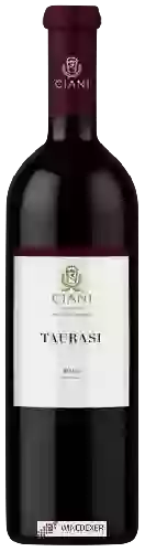 Bodega Ciani - Taurasi