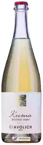 Bodega Ciavolich - Kuma Ancestrale Bianco