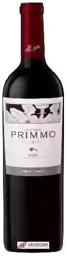 Bodega Cicchitti - Primmo Malbec