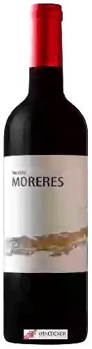 Bodega Cingles Blaus - Mas de Les Moreres