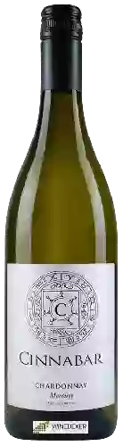 Bodega Cinnabar - Chardonnay