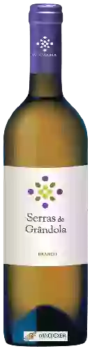 Bodega Serenada - Serras de Grândola - Serras de Grândola Branco