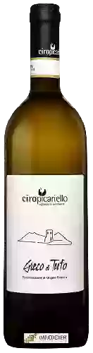 Bodega Ciro Picariello - Greco di Tufo