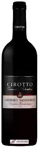 Bodega Cirotto - Cabernet Sauvignon