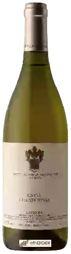 Bodega Marchesi di Gresy - Langhe Grésy Chardonnay