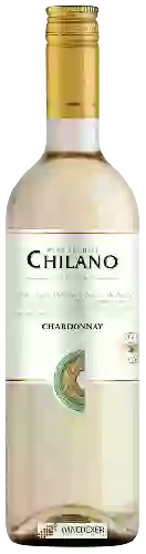 Bodega Chilano - Vintage Collection Chardonnay