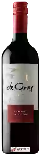 Bodega de Gras - Estate Cabernet Sauvignon