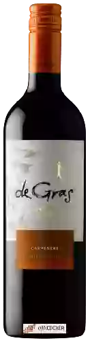 Bodega de Gras - Estate Carménère