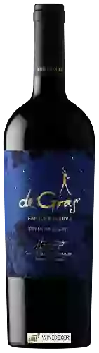 Bodega de Gras - Family Reserve Premium Blend