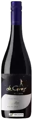 Bodega de Gras - Reserva Pinot Noir