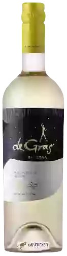 Bodega de Gras - Reserva Sauvignon Blanc