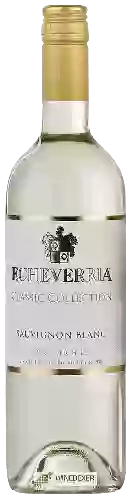 Bodega Echeverría - Classic Collection Sauvignon Blanc