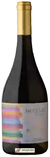 Bodega Echeverría - Moscato Frizzante