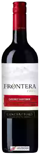 Bodega Frontera - Cabernet Sauvignon