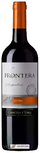 Bodega Frontera - Malbec