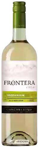 Bodega Frontera - Sauvignon Blanc