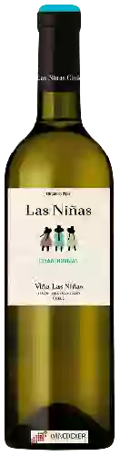 Bodega Las Niñas - Organic Chardonnay