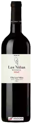 Bodega Las Niñas - Reserva Merlot