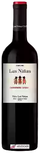 Bodega Las Niñas - Organic Syrah - Carmenère