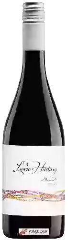 Bodega Laura Hartwig - Laluca Merlot