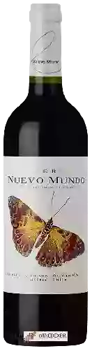 Bodega Nuevo Mundo - Reserva Cabernet Sauvignon - Malbec