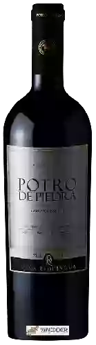 Bodega Potro de Piedra - Family Reserve Cabernet Sauvignon - Cabernet Franc