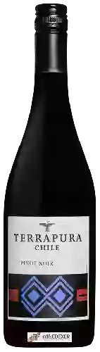 Bodega Terrapura - Pinot Noir