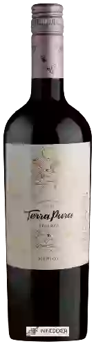 Bodega Terrapura - Reserva Merlot