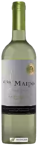 Bodega Viña Maipo - Classic Series Sauvignon Blanc