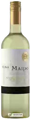 Bodega Viña Maipo - Classic Series Sauvignon Blanc - Chardonnay