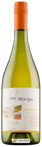 Bodega Viña Maipo - Mi Pueblo Chardonnay
