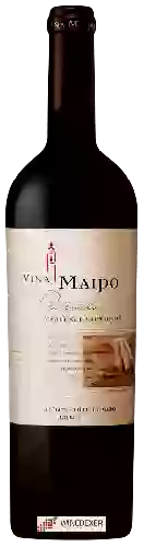 Bodega Viña Maipo - Protegido Cabernet Sauvignon